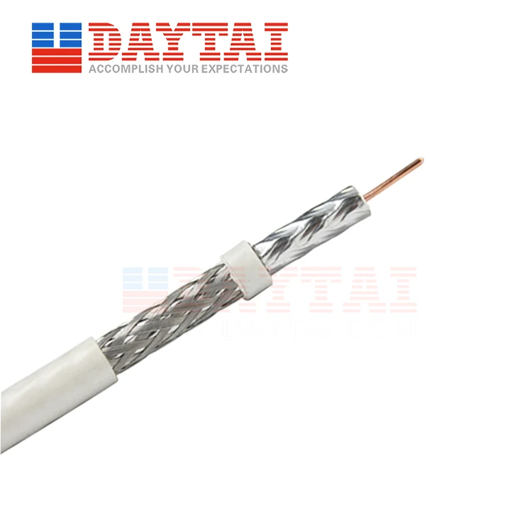 RG6 90 Coaxial Cable 2 RG6 90 Coaxial Cable 2
