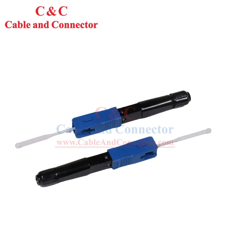 Szybkie złącze optyczne