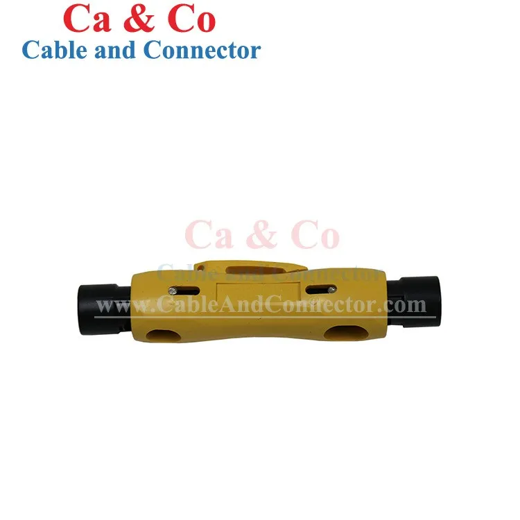 2-Coax Cable Stripper