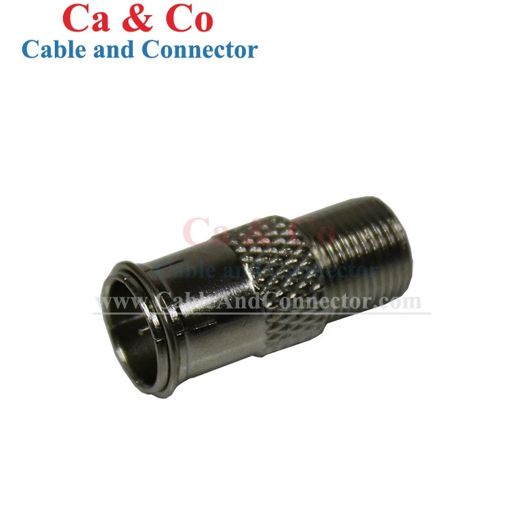 2-Male to Female Adapter